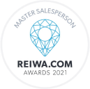 reiwa master salesperson